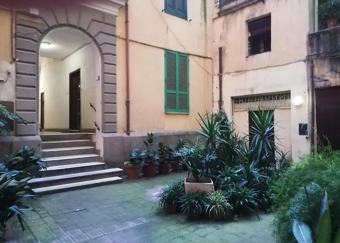 Napoleone'S House